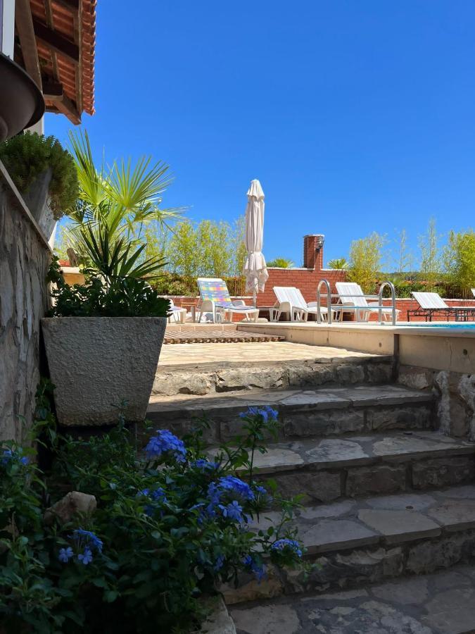 Gorana Studio Apartment Jelsa  Buitenkant foto